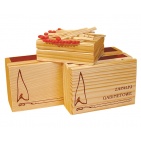   Спички - WZEWS70