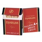   Спички - WZFT30