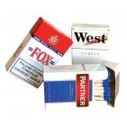   Спички - WZFT35