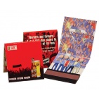   Спички - WZbkc5bkc