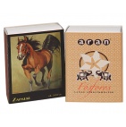   Спички - WZbx220