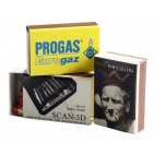   Спички - WZbx38