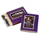   Спички - WZbx5