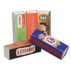   Спички - WZbx6