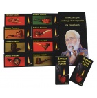   Спички - WZbxp15X4