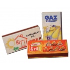   Спички - WZbxs30