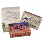   Спички - WZch44