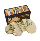   Спички - WZkbW20