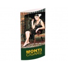   Спички - WZpS20