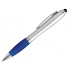 Pildspalva ar pieskāriengalu