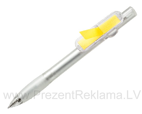 Ручка Allegra Notes
