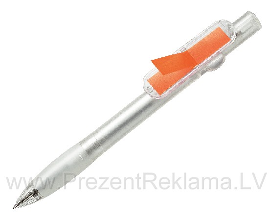 Ручка Allegra Notes