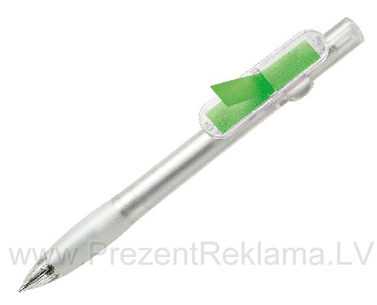 Pildspalva Allegra Notes