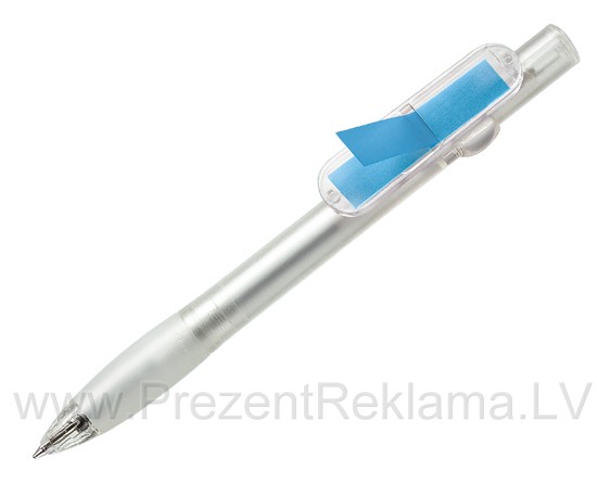 Pildspalva Allegra Notes
