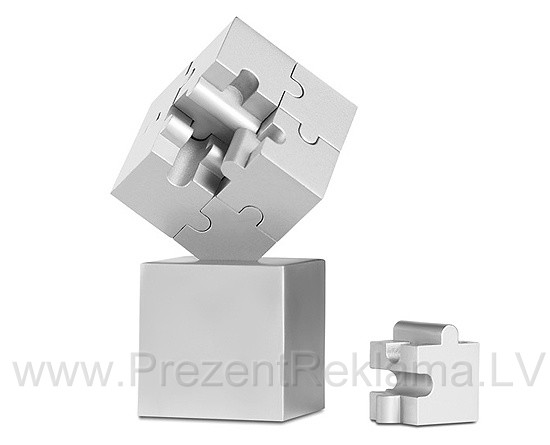 3D Puzle