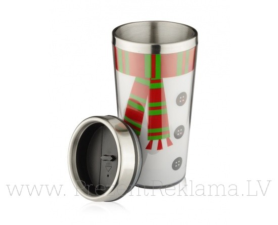 Termokrūze "Ziemassvētki"