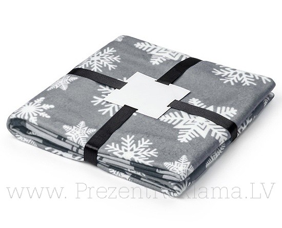 Pleds-Ziemassvētki