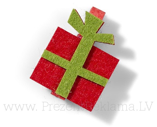Knaģis  Ziemassvētki