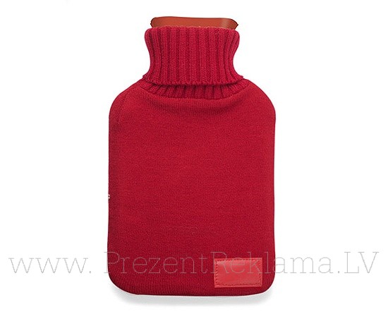 Termofors_Ziemassvētku tēma
