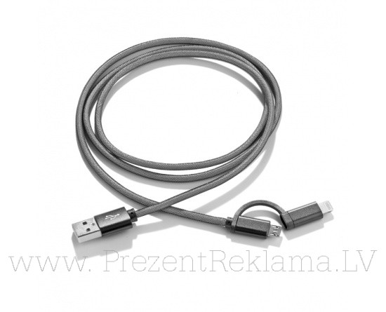 USB kabelis