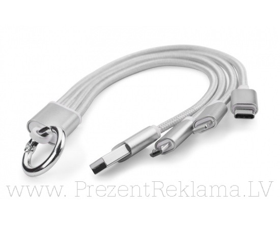 USB kabelis