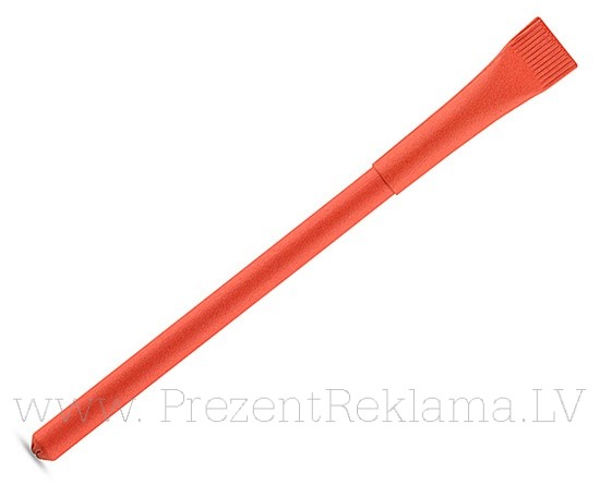 Papīra pildspalva