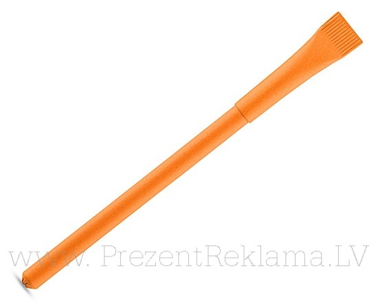 Papīra pildspalva