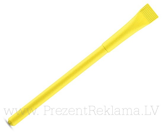 Papīra pildspalva