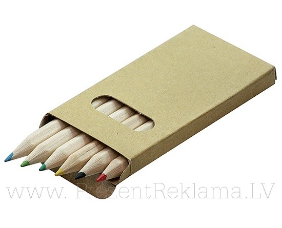 Zīmuļu komplekts