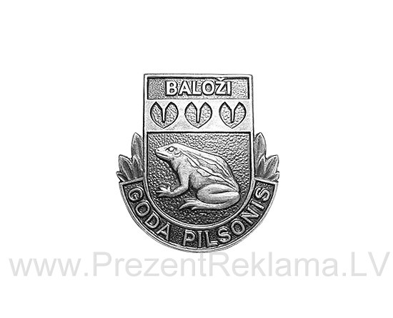 Goda pilsoņa nozīmīte