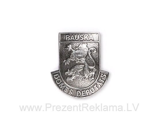 Deputāta nozīmīte