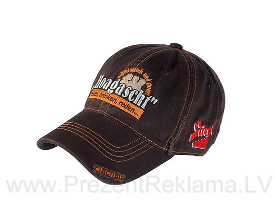 Cepurīte