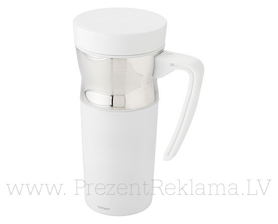 Termokrūze Ceļojums