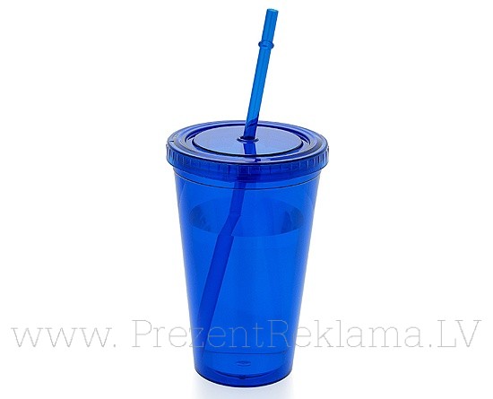 Glāze ar salmiņu