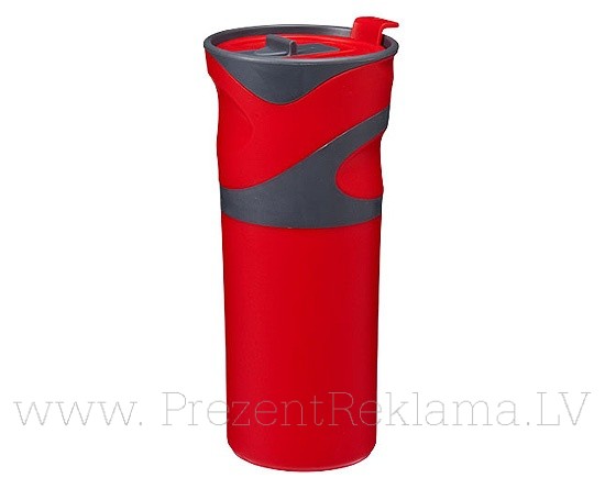 Termokrūze ar klipsi