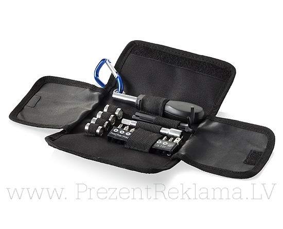 Instrumentu komplekts