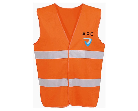 Aizsargveste