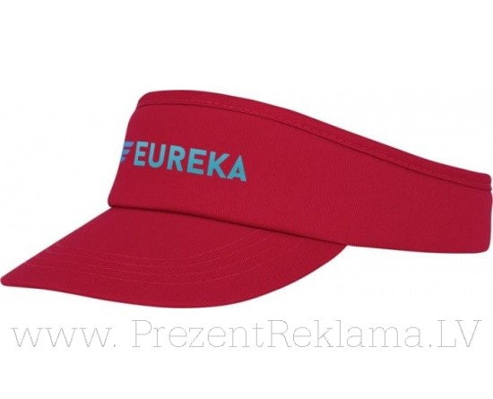 Cepurīte Hera sun visor