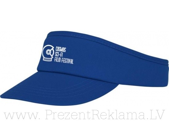 Cepurīte Hera sun visor