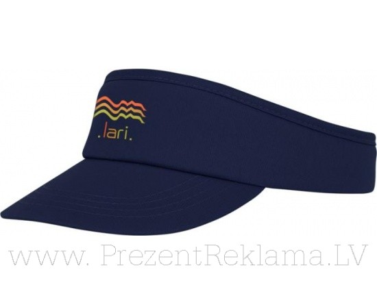 Cepurīte Hera sun visor