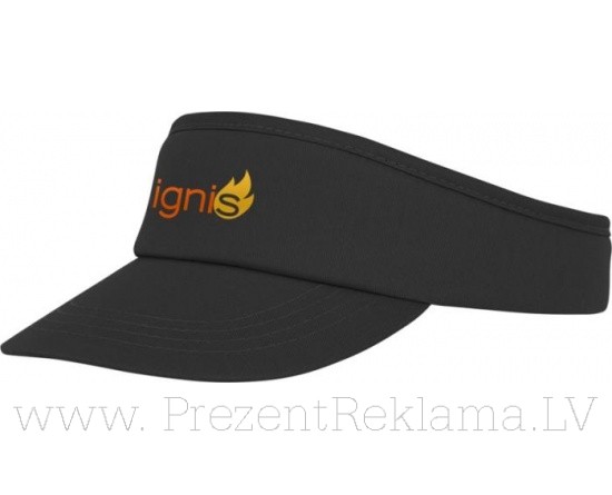 Cepurīte Hera sun visor