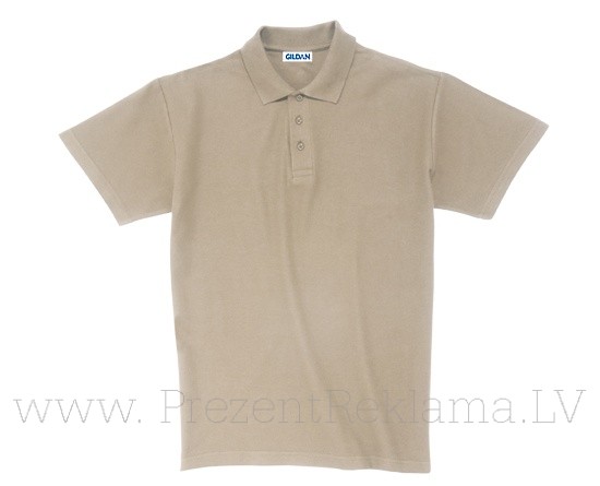 Kokvilnas Polo krekls