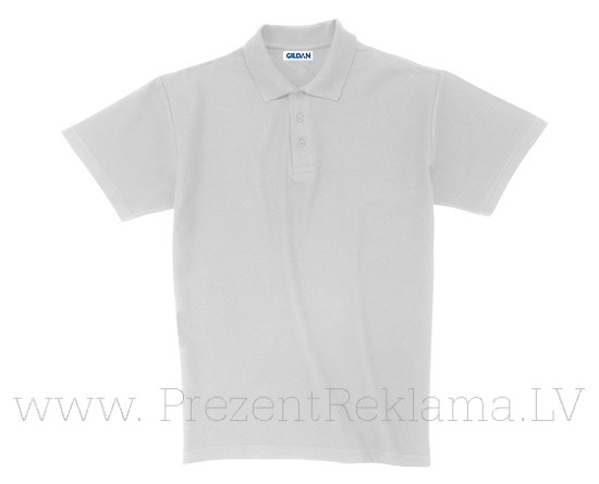 Kokvilnas Polo krekls