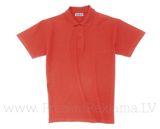 Kokvilnas Polo krekls
