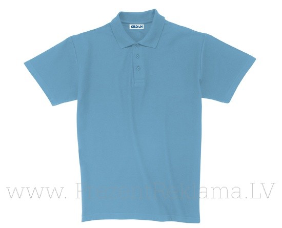 Kokvilnas Polo krekls