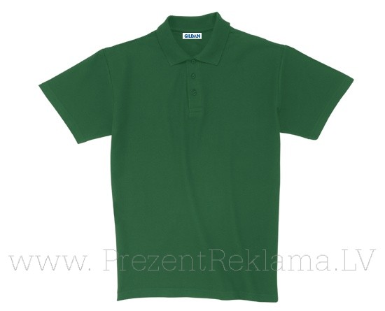 Kokvilnas Polo krekls
