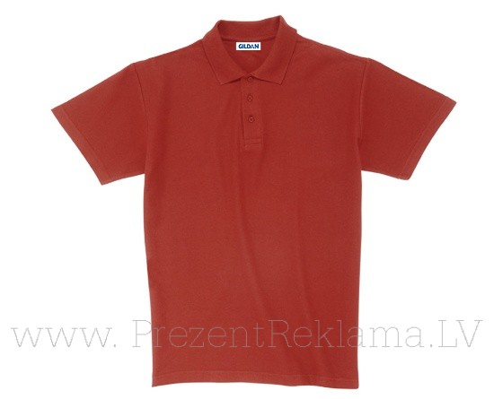 Kokvilnas Polo krekls