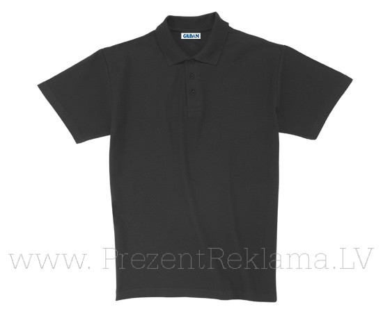 Kokvilnas Polo krekls