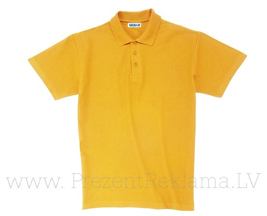 Kokvilnas Polo krekls