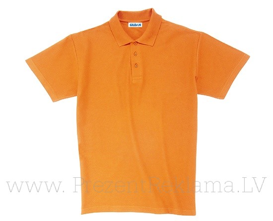 Kokvilnas Polo krekls